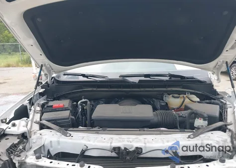 2023 Cadillac Escalade 2Wd Sport Platinum from USA, damaged, VIN 1GYS3GKL3PR121637